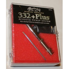 C.F. Martin & Co. Thinline 332+ Plus Acoustic Pickup, 24CTAJ